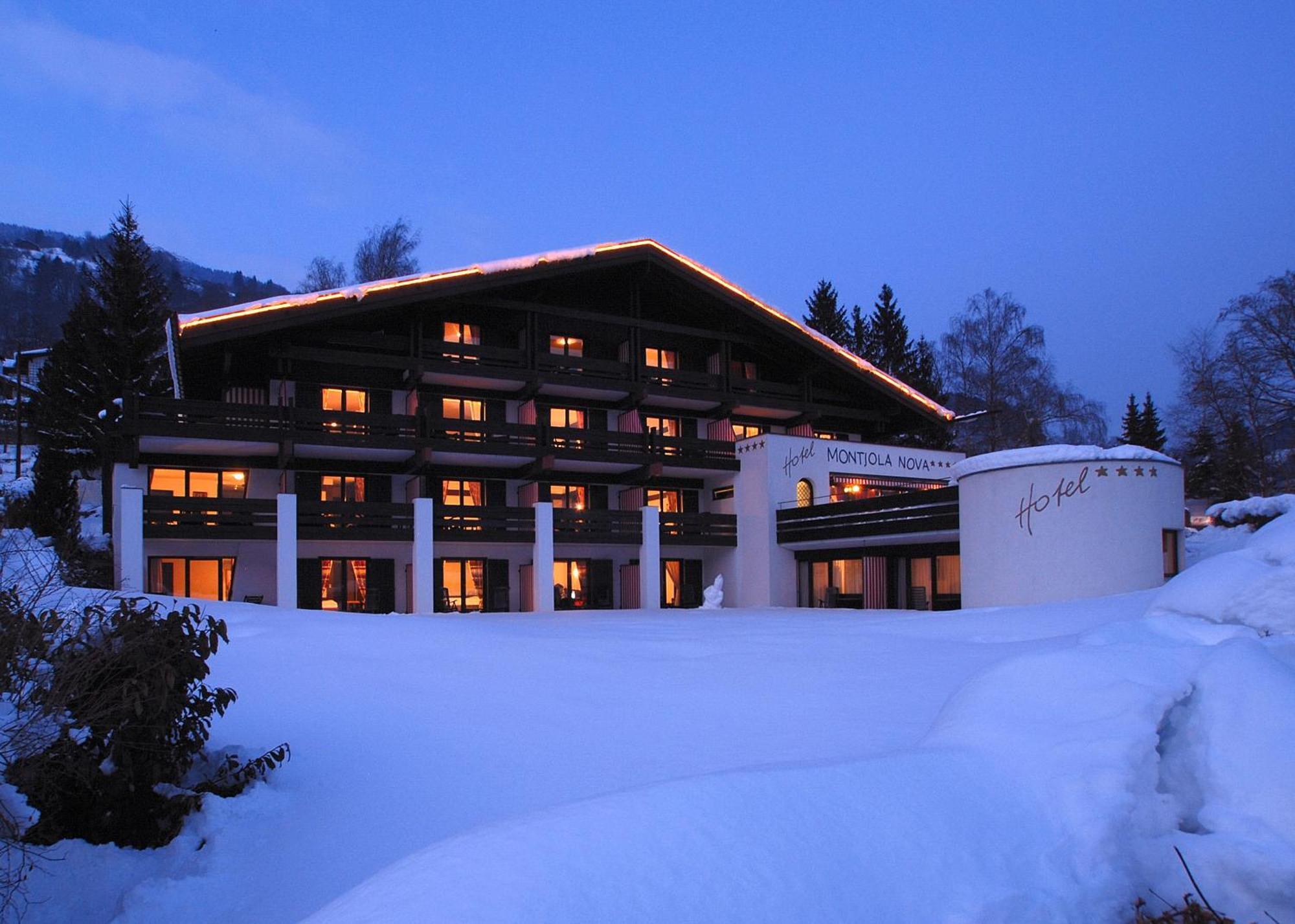 Montjola Nova 4*