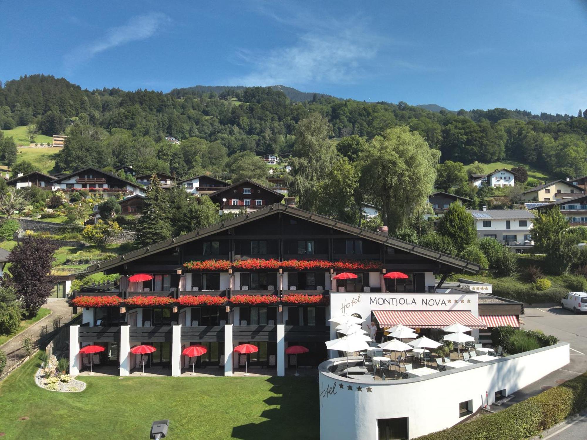 Montjola Nova Hotel