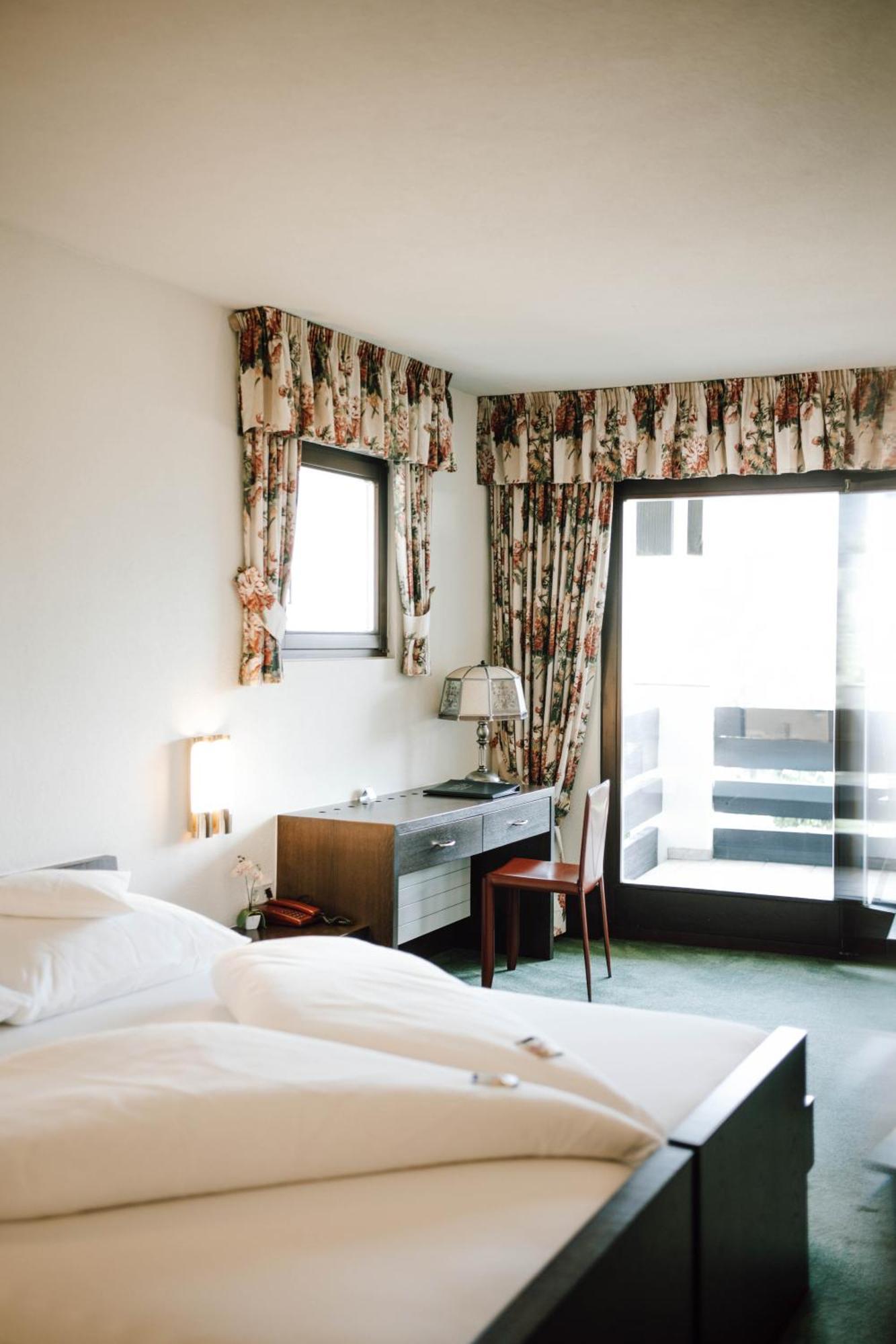 Hotel Montjola Nova