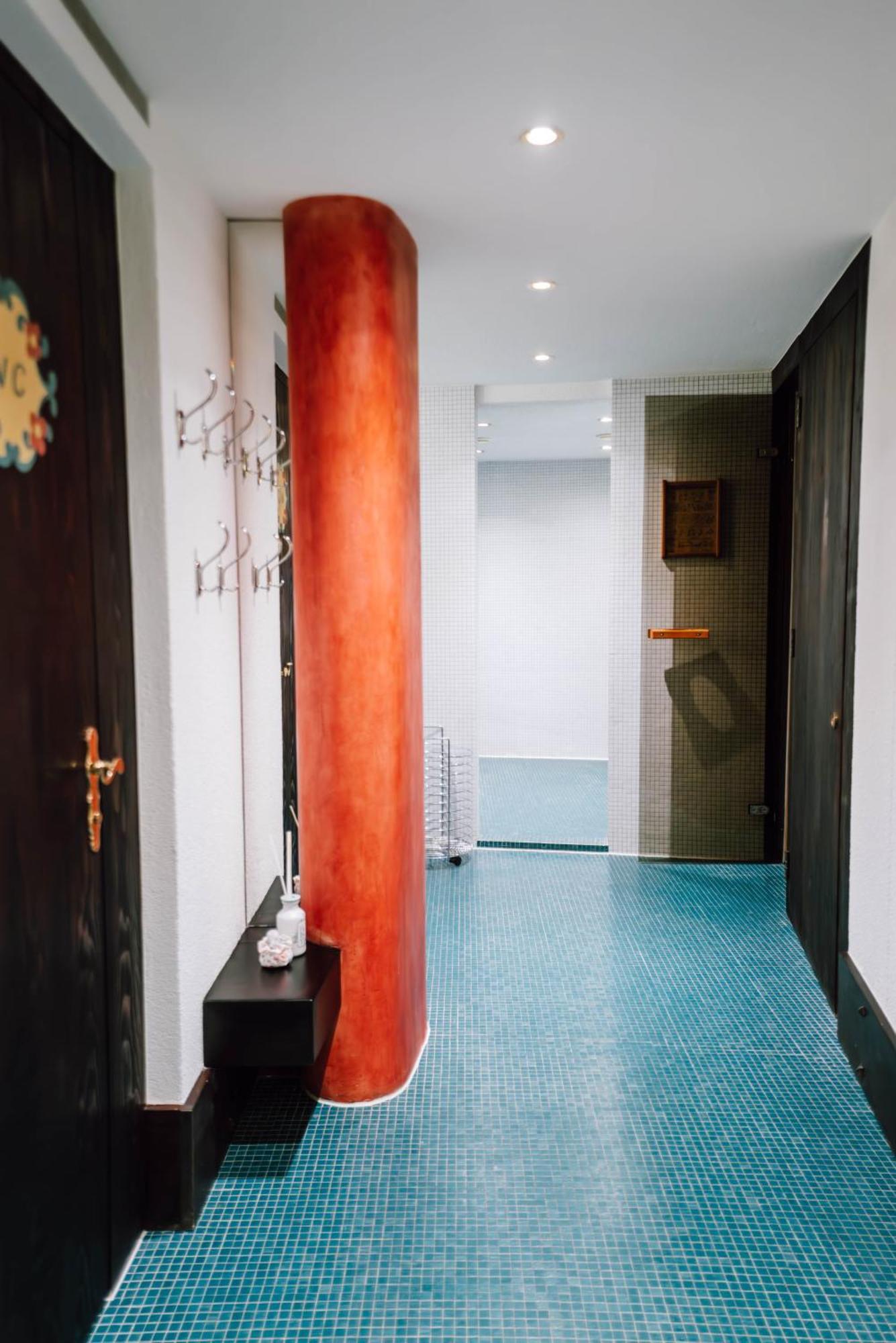 Montjola Nova Hotel Schruns