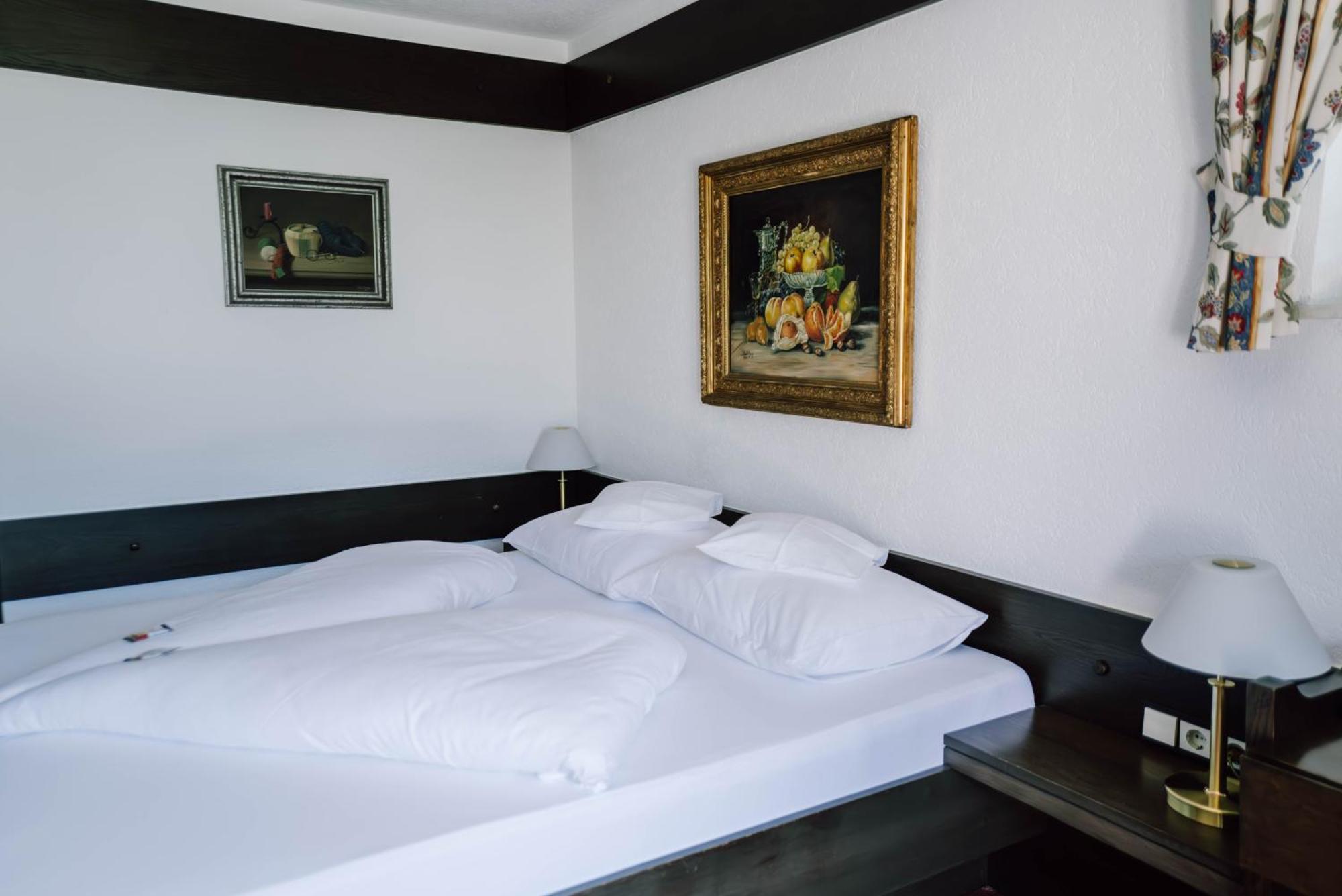 Hotel Montjola Nova